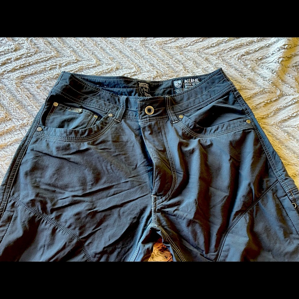 Kuhl Hiking Pants 30 x 32